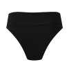 Self Figi kąpielowe Luxelle LADY8AXE 19 czarne
